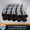 Seamless Stainless Steel Pipe Bends